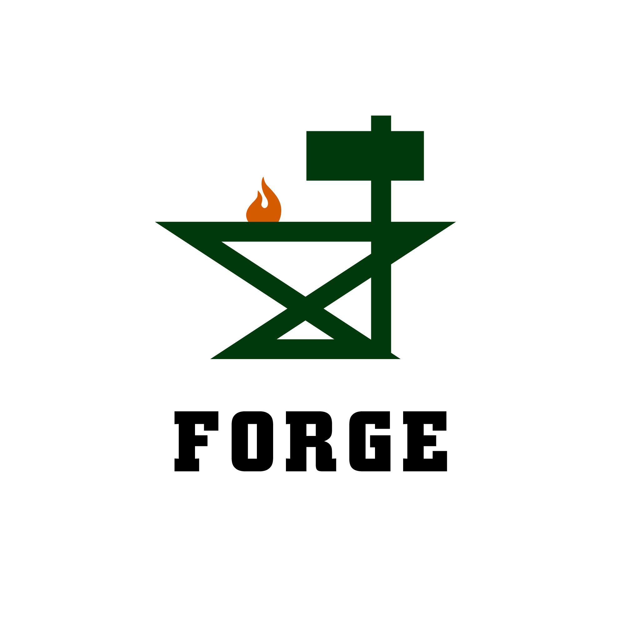 FORGE　公式サイト